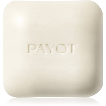 Payot Herbier Pain Nettoyant Visage Et Corps À L'huile Essentielle De Cyprès săpun solid pentru fata si corp - imagine 2